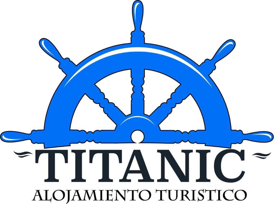 Alojamientos Turisticos Titanic San Andres  Luaran gambar